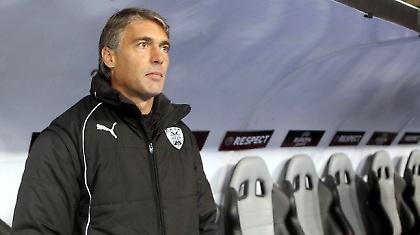 Χάβος: «Όποιος περνούσε, πήγαινε τελικό»