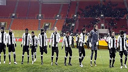 Ήταν και πάλι συγκλονιστικός!