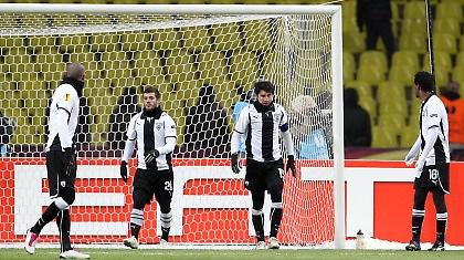 Η Μόσχα ως αφετηρία ανάκαμψης