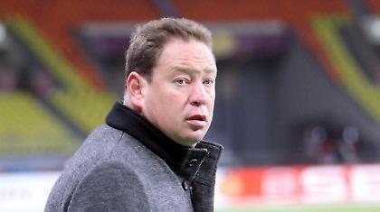 Σλούτσκι: «Με ‘φαγε το άγχος»!