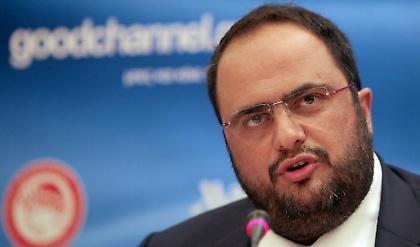 H «συγγνώμη» από τον Μαρινάκη αναβάλλει τα… χειρότερα