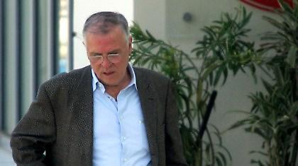 Βολές Θεοδωρίδη για Μαρινάκη!