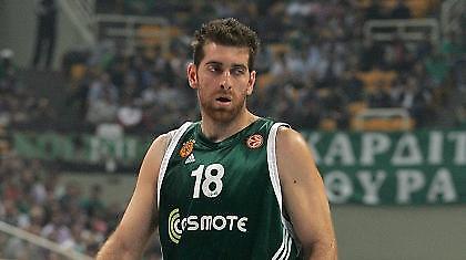 Παρών και ο Καϊμακόγλου