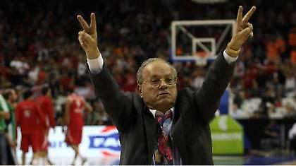 Θ. Γιαννακόπουλος: «Ενωμένοι θα πολεμήσουμε»