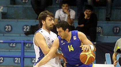 Μπήκε ο Πέτρουλας