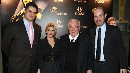 Nova Oscar 2011: THE STARS