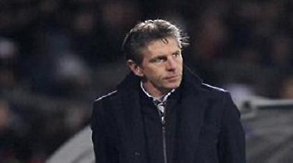 Πιέλ: «Θα έχουμε ευκαιρίες και στη ρεβάνς»