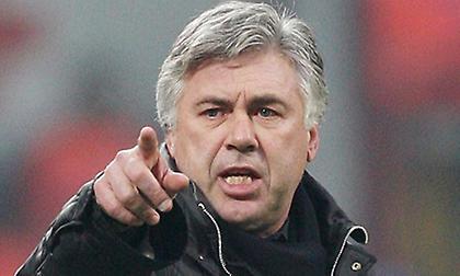 Αντσελότι: «Δείξαμε χαρακτήρα. Έτσι και με Μαν. Γιουνάιτεντ»