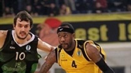 Ευτυχώς, «ξύπνησε»…