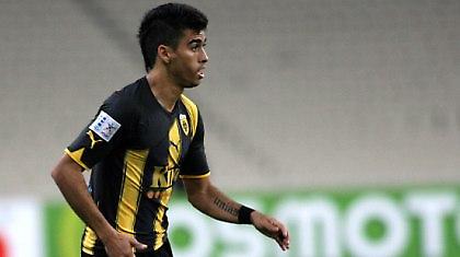 Στην πόρτα της εξόδου ο Λεονάρντο…