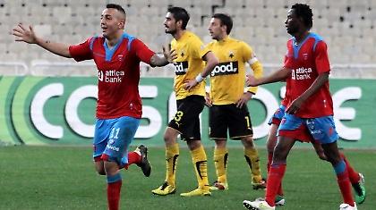 Αν παίξει ο Μήτρογλου, καλώς…