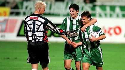 Παναθηναϊκός και… Γκούλιτ