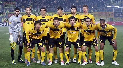 Το έχει ξανακάνει...