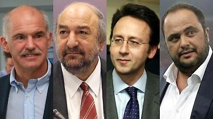 Ποινές υπάρχουν! (όπως υπήρχαν και λεφτά…)