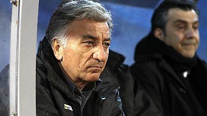 Κανένα πρόβλημα ενόψει Αστέρα!