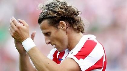 Αμφίβολος ο Φορλάν με Σεβίλλη