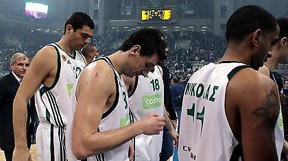 Αυτοκαταστροφικός Παναθηναϊκός!