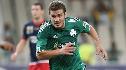 Στη Μλάντα Μπόλεσλαβ ο Δημούτσος