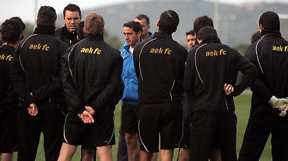 Τους έκανε… απεργοσπάστες!