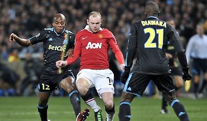 Περνάει στο «Ολντ Τράφορντ»!