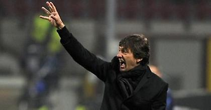 Λεονάρντο: «Όλα είναι ανοικτά»