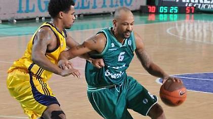 MVP ο Σμιθ, δεύτερος ο Μπράουν