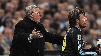 Φέργκιουσον: «Πονηρό αποτέλεσμα»