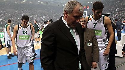 Κάτι δεν πάει καλά...