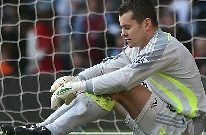 Τέλος η σεζόν για Γκίβεν