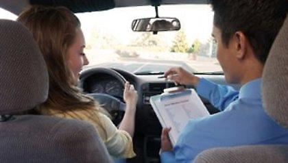 Έρχονται αλλαγές στις εξετάσεις για δίπλωμα οδήγησης