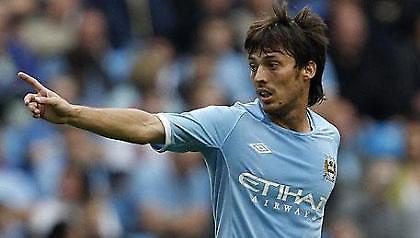 Έκπληκτος δηλώνει ο Σίλβα