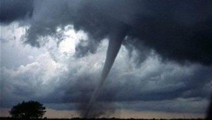 Ανεμοστρόβιλος έπληξε τη Ρόδο