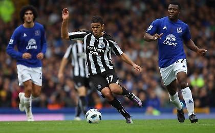 Έτοιμος τον Απρίλιο ο Μπεν Αρφά