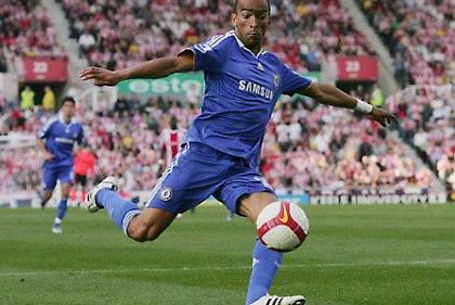 Στο στόχαστρο Μποσίνγκουα - Μαλουντά