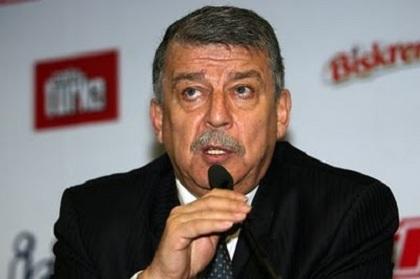 «Πολύ δυνατή ομάδα ο Ολυμπιακός»