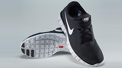 Τρέξτε ...ελεύθερα!