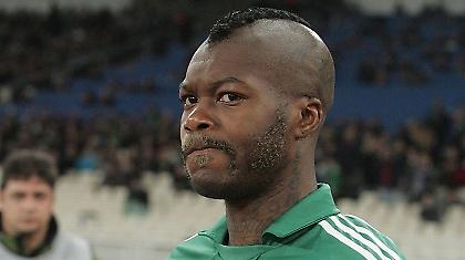 «Κανένα ενδιαφέρον Μπλάκμπερν για Σισέ»