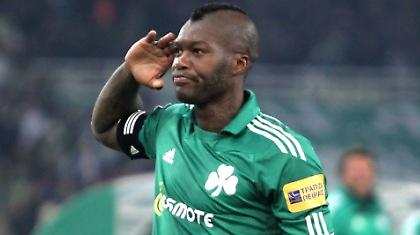 Σισέ: «Δεν είναι αυτό το ποδόσφαιρο»