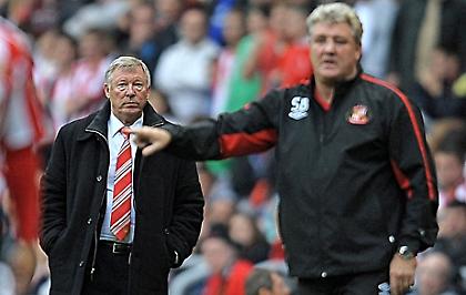 Συμφωνεί με Φέργκιουσον ο Μπρους