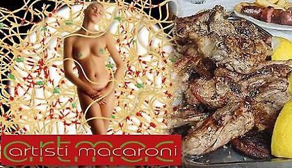 Το τσικνίζουμε στo Artisti