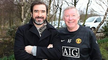 Φέργκιουσον σαν να λέμε…Γκάντι