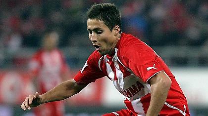 Χτύπησε στο μάτι ο Φουστέρ