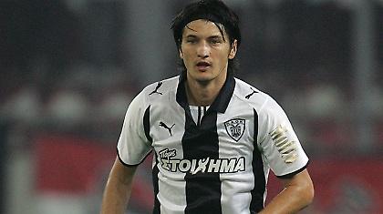 Ίβιτς: «Πετύχαμε κάτι καλό»