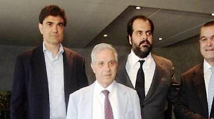 ΠΑΟ: Κύριοι μέτοχοι, αποφασίστε…