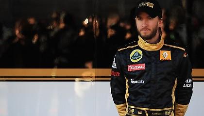 «Δεν μπορούσα να πω όχι»