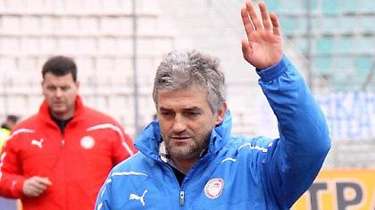 «Ευχαριστώ» και ξεκαθάρισμα από Τσιώλη