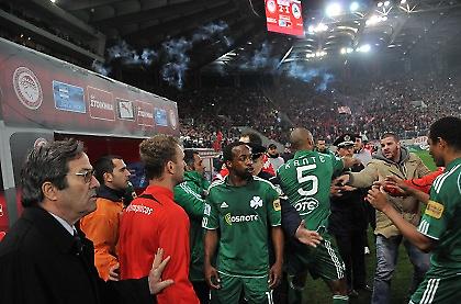 «Μεμονωμένο περιστατικό...»