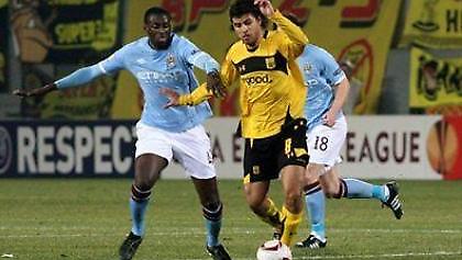 Με οδηγό τις μεγαλύτερες νίκες (video)