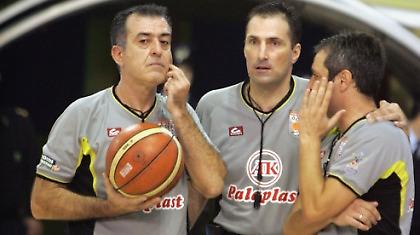 Α1: Οι διαιτητές της 19ης αγωνιστικής