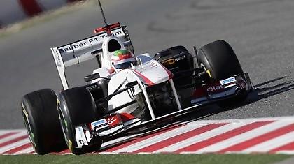 Επιστρέφει «σπίτι» του